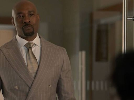 ‘Reasonable Doubt’ Heats Up with Morris Chestnut’s Season 2 Debut