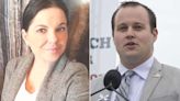 Why Amy Duggar King Doesn't Think Cousin Josh Duggar 'Can Change' Despite His Imprisonment (Exclusive)