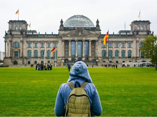 Derecho invita a estudiar e investigar en Alemania