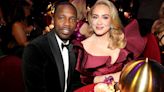 Adele finally engaged to 'The One' Rich Paul after flashing huge ring