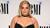 Bebe Rexha Threatens Legal Action After Concertgoer Tries to Throw Object at Her: 'I'll Take You for Everything'