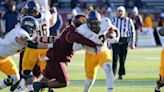 Toledo rolls by Central Michigan football, 32-17, in regular season finale