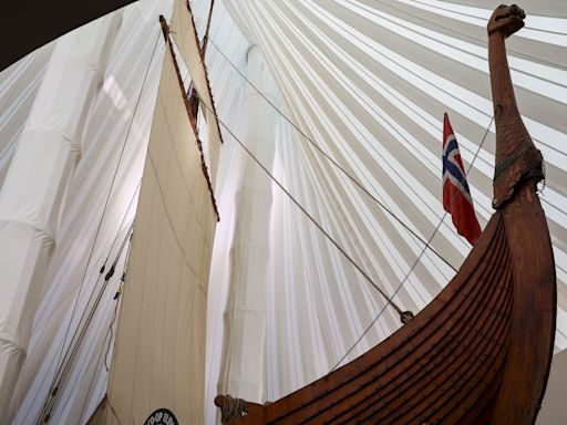 From giant Viking ships to Air Force rockets: See it all at the museums of Fargo-Moorhead