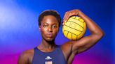 Olympic Water Polo Star Ashleigh Johnson Prioritizes Inspiration Over Medals, Wants To Empower Black Youth In Water Sport