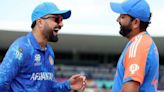 T20 World Cup 2024 | ’’Bambai se aaya mera dost’’, says Rashid Khan