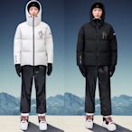 GoodStyle 歐美新款 Moncler 冬奧會男女眾星最愛 戶外滑雪連帽保暖羽絨衣外套 優質選擇~