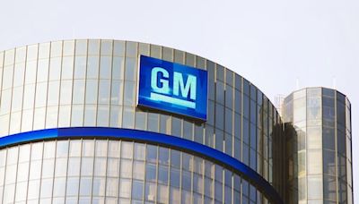 GM shifts focus from self-driving Origin to next-gen Bolt for autonomous future - CNBC TV18
