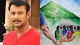 Renukaswamy murder case: Kannada actor Darshan’s wife appeals to fans to stay calm after prison visit