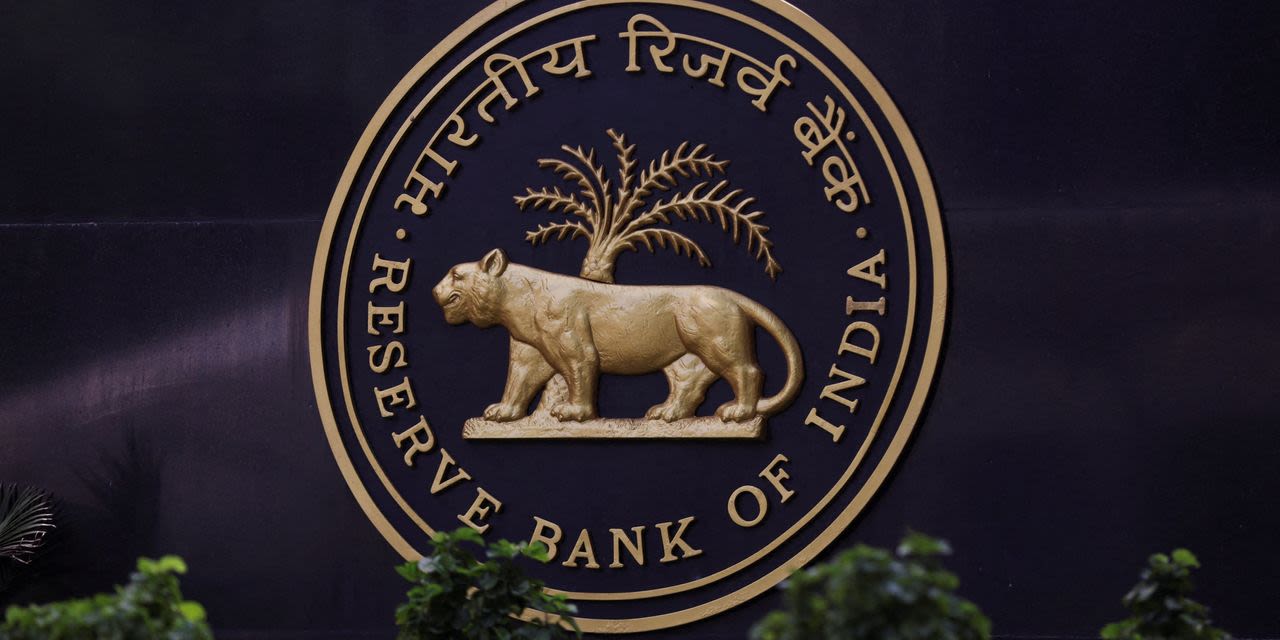 India Central Bank Keeps Rate Unchanged After Election Raises Fiscal Policy Uncertainty