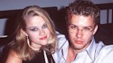 Ryan Phillippe Posts Oddly Flirty Throwback Photo Of Him And Ex, Reese Witherspoon