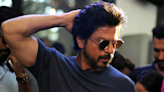 Shah Rukh Khan Leads the Way in Dunki Movie Teaser Trailer