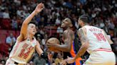 Miami Heat vs. New York Knicks picks, predictions: Who wins Game 1 of NBA Playoffs series?