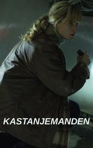 Kastanjemanden