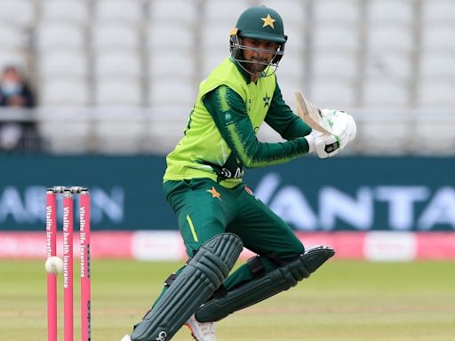 'Hum acche log hai, Indian team ko zaroor aana chahiye': Shoaib Malik urges Team India to travel to Pakistan for Champions Trophy