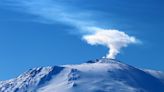 Antarctic Volcano Erupts Throwing Gold as Far as 600 Miles Away