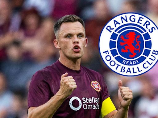 Lawrence Shankland sits top of Rangers transfer agenda as Philippe Clement readies a big call