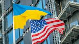 US and its partners consider ways to use Russia's frozen assets for Ukraine