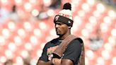 Deshaun Watson, the Browns' $230 million QB, and his injury continue to be a mystery