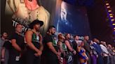 WWE y su emotivo homenaje a Bray Wyatt tras su fallecimiento