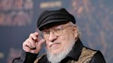 George R.R. Martin and other authors say OpenAI stole their books to train ChatGPT: 'We are here to fight'