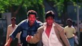 ‘Stubborn’ Shah Rukh Khan refused to stab Sunny Deol in the back, angry Sunny ripped his pants with bare hands: Tinu Verma recalls Darr fight