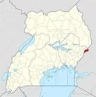 Bukwo District
