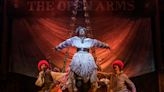 The Fair Maid of the West: a Renaissance comedy turned into a jukebox musical