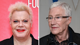 Eddie Izzard honours Paul O’Grady for his ‘positive mark’ on the country’s history