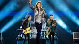 In Foxborough next month, the Rolling Stones show no signs of slowing down