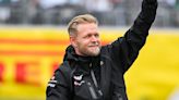 F1 News: Kevin Magnussen Should Have Had a Race Ban After Monaco - Former Champion
