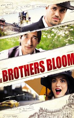 The Brothers Bloom