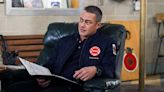 Taylor Kinney to Return to “Chicago Fire ”in Season 12 Following Hiatus