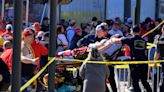 No charges in deadly Kansas City parade shooting
