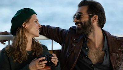 La telenovela que le está ganando a ‘Bridgerton’ en el top de series favoritas en Netflix Argentina