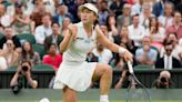 Wimbledon 2024: Who Is Lulu Sun - The Kiwi Tennis Star Who Knocked Out Emma Raducanu