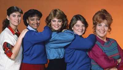 'Facts of Life' star says reboot sabotaged by 'greedy b----'