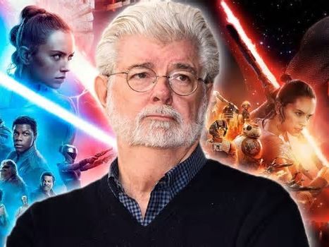 Star Wars: el verdadero motivo por el que George Lucas rompió del todo con su propia saga y no participó en la trilogía de secuelas de Disney