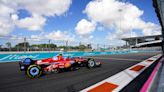 Max Verstappen wins pole for inaugural Sprint Race at Formula 1 Miami Grand Prix