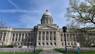 AP Decision Notes: What to expect in Kentucky’s primaries