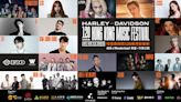 超級陣容：太陽 Taeyang 、Loren、Jessi、Jessica 鄭秀妍 《Harley-Davidson 120 Hong Kong Music Festival》一連三日唱爆西九！