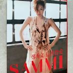 鄭秀文 Sammi 信者得愛 CD+DVD 2010 東亞唱片 正版好音樂 絕版珍藏