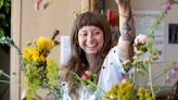 A little plant shop with big ideas: Roadside Blooms on mindful plants and flowers