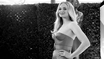 Sophie Turner Jokes About Dating in a New Ad Amid Separation From Joe Jonas