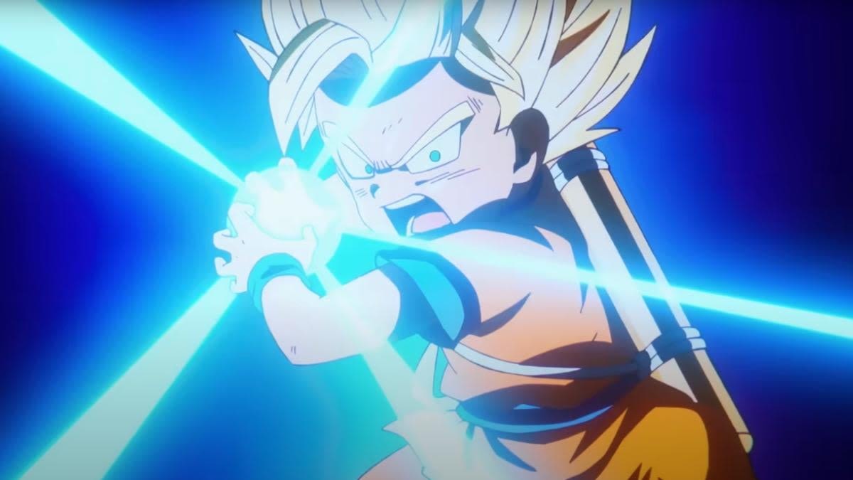 Dragon Ball Daima Reveals Ending Theme by Zedd, New Cast Additions