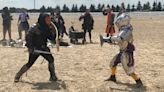 Essa North Renaissance Festival showcases live jousting, medieval experience