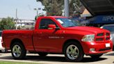 The 5 Worst Dodge Ram 1500 Years To Avoid and 5 Years to Own