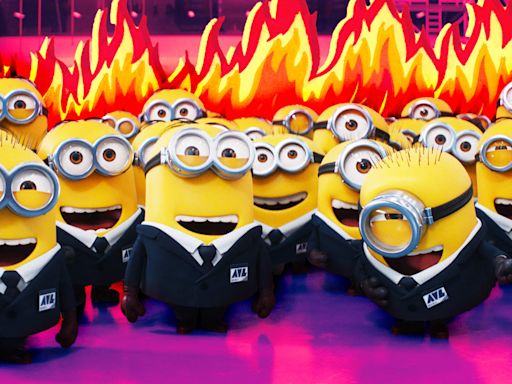 ‘Despicable Me 4’ Proves It’s Time to Euthanize the Minions