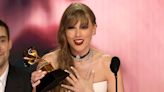 Taylor Swift Breaks the Record for Most Album of the Year Grammy Wins, as ‘Midnights’ Makes It Four