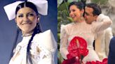 "Como los delincuentes": esto dice la nueva canción de Cazzu tras boda de Nodal y Ángela Aguilar