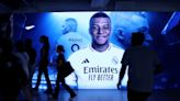 Kylian Mbappe presentation LIVE! Latest updates and press conference as Real Madrid unveil new signing